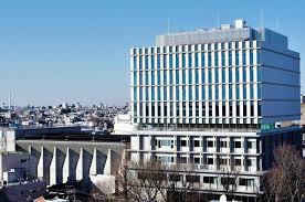 世田谷区役所(本庁)の画像1