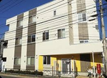 アスク西荻南保育園