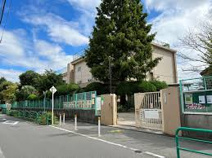 杉並区立高井戸第四小学校