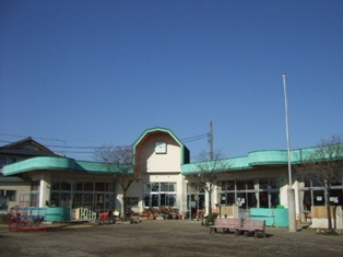 高崎市立群南南部保育所の画像1
