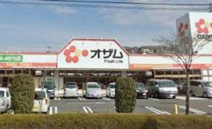 スーパーオザム代継店