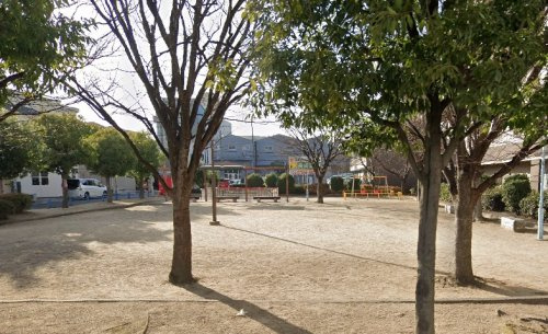 川辺東公園の画像