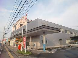 国分郵便局の画像1