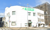 関西みらい銀行平野中央支店
