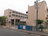 桜が丘中学校