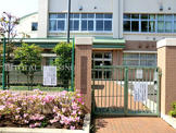 狛江市立緑野小学校