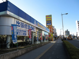 古本市場 古本市場西淀川店