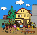 大地の子保育園