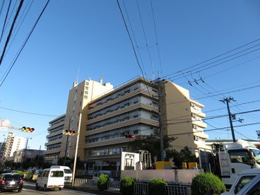 西淀病院の画像1