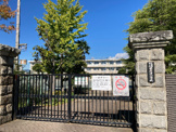 小田原市立国府津小学校