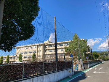 小田原市立曽我小学校の画像1