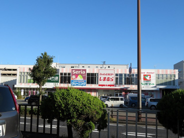 平和堂フレンドマート西淀川千舟店の画像1