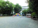 東寺尾一丁目第二公園の画像