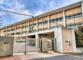 芦屋市立精道小学校