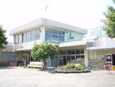 世田谷区立給田幼稚園
