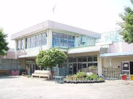 世田谷区立給田幼稚園の画像1