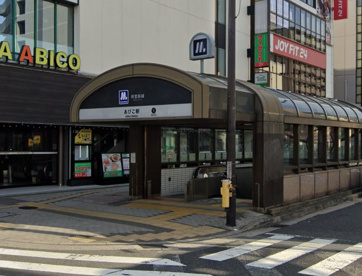 あびこ(Osaka Metro)の画像1