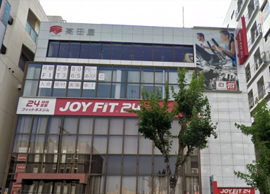 JOYFIT(ジョイフィット)24 あびこの画像1