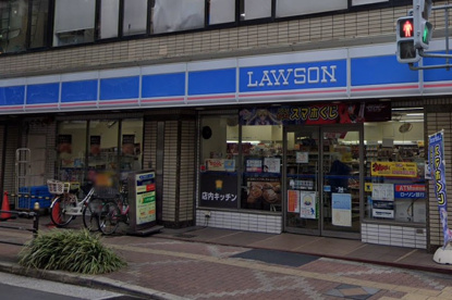 ローソン 苅田九丁目店の画像1