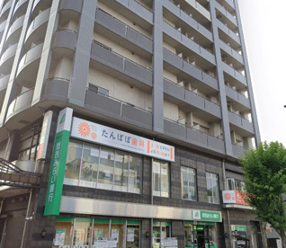 関西みらい銀行 住吉支店の画像1