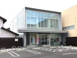 岐阜信用金庫長良支店の画像1