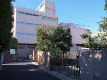 私立日本女子体育大学体育学部附属二階堂高校