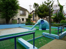 かすみ児童公園