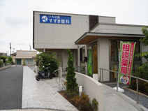 いろは橋すずき眼科