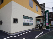 柳瀬川ファミリークリニック