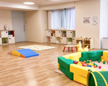 保育園 あっぴぃ赤坂