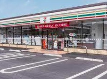 セブンイレブン 江東亀戸駅南店の画像1