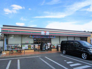 セブンイレブン 市川大野町3丁目店の画像1