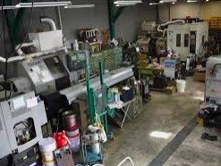 松下金属挽物製作所の画像1