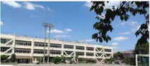 あきる野市立西秋留小学校