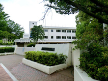 府中市立府中第五小学校