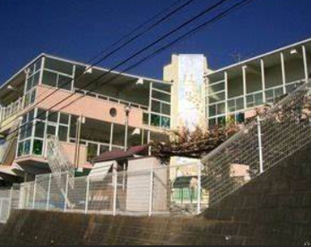 国学院幼稚園の画像1