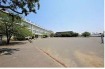 羽村市立富士見小学校