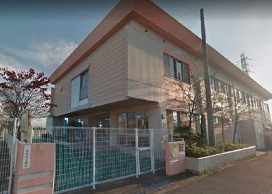 伊勢原ふたば保育園の画像1