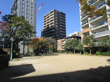 栄町サン緑地の画像1