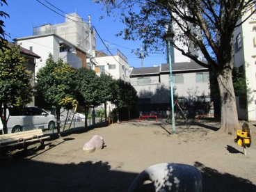 幸町第２公園の画像1