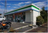 ファミリーマート あきる野下代継店