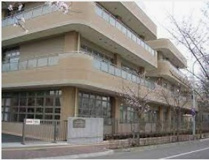 西多摩療育支援センター上代継診療所