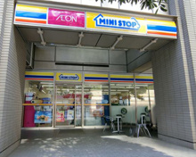 ミニストップ 愛宕１丁目店