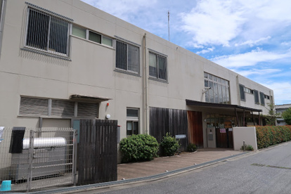 東秋留保育園の画像2