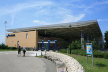 新江ノ島水族館