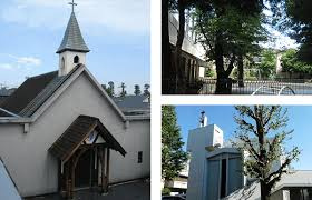 松沢幼稚園の画像1