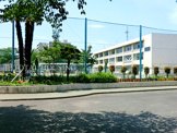 東村山市立八坂小学校