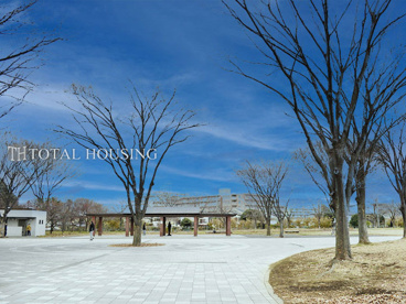 東村山中央公園の画像1