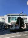 小田原駅