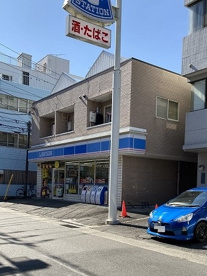 ローソン 小田原栄町2丁目店の画像1